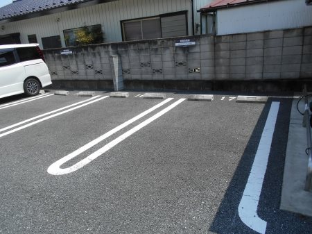 フェリーチェ その他外観2