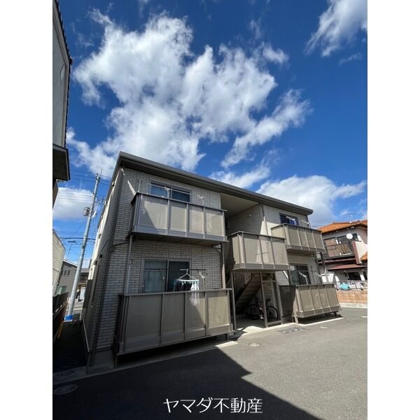 わかばハイムA その他外観1