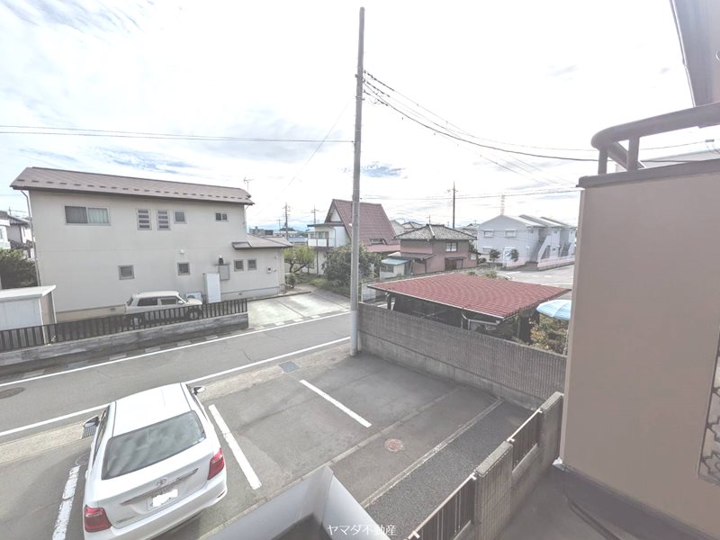 セジュール赤城 その他5