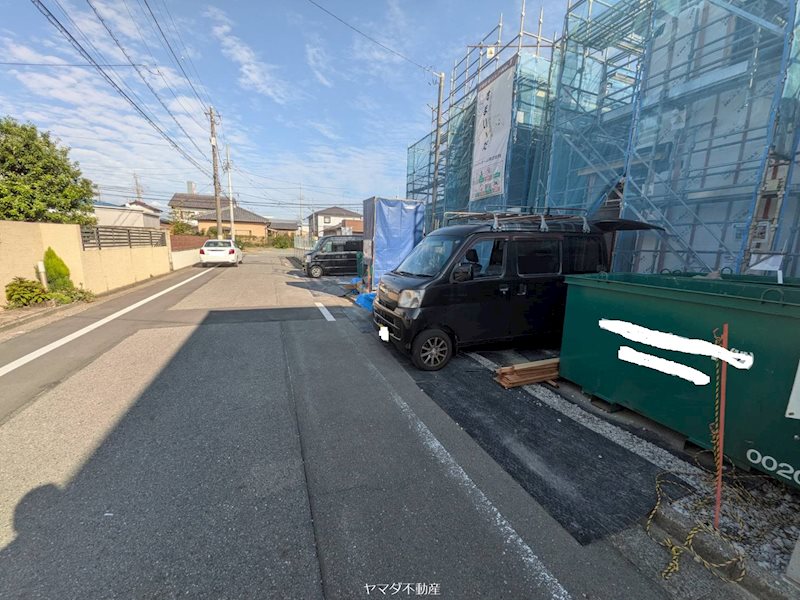 大利根町2丁目戸建 その他外観1