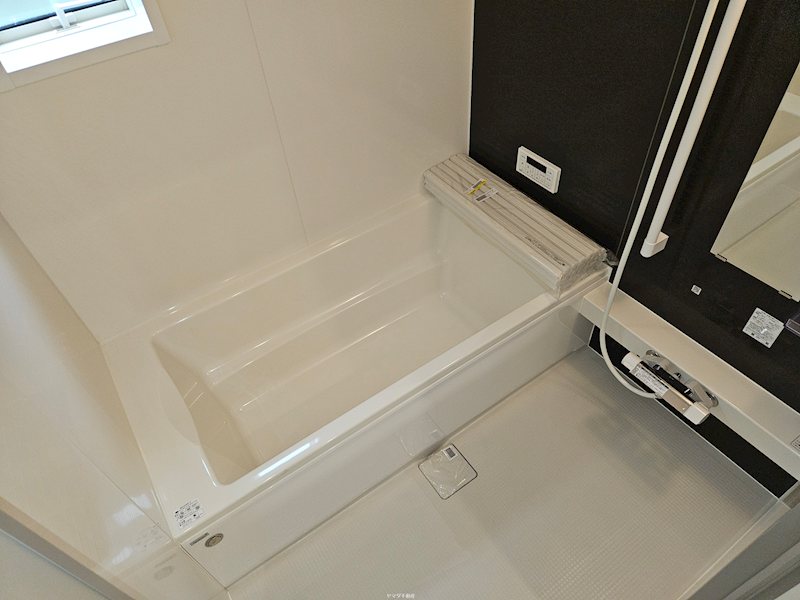 大利根町2丁目戸建 風呂画像