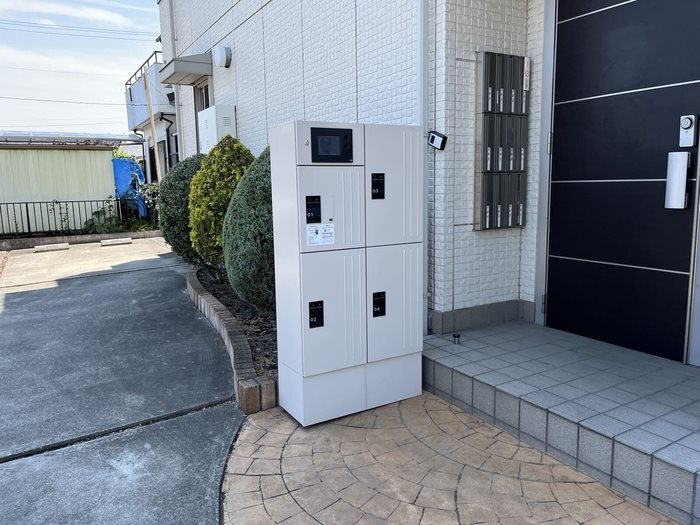 シャトル  ブラン その他外観2