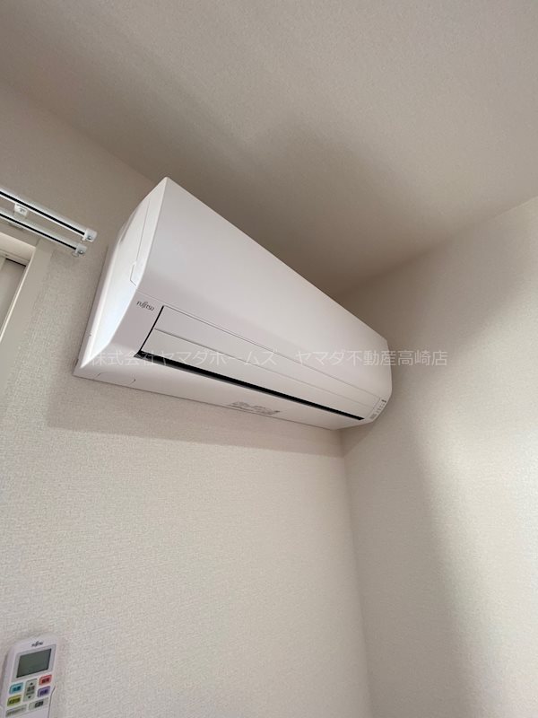 コンフォート若松 その他1