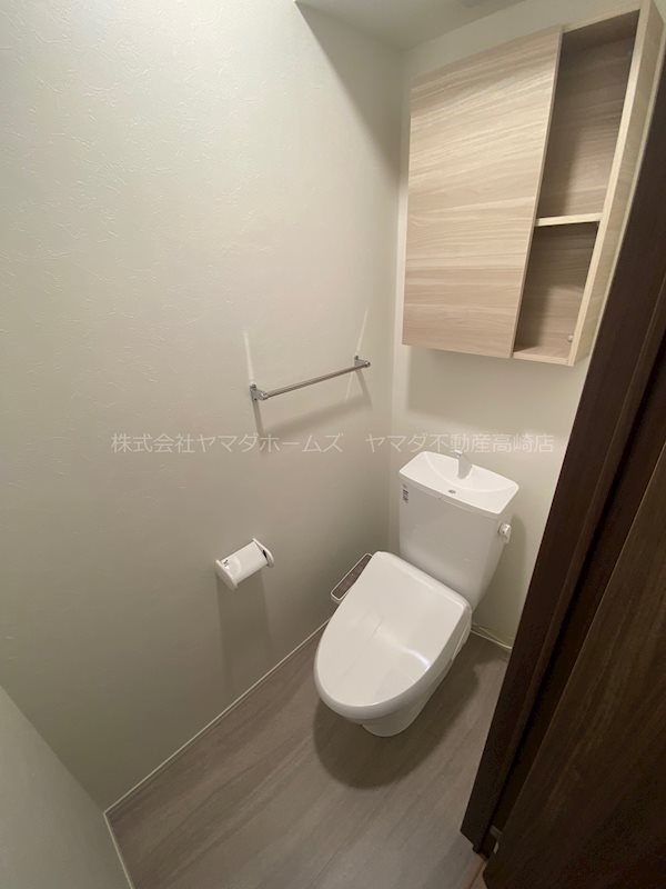 コンフォート若松 その他4