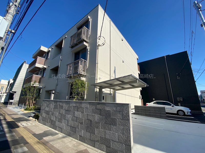 コンフォート若松 その他6