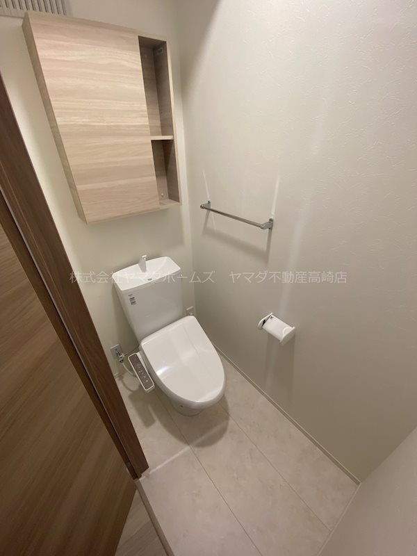 コンフォート若松 その他3