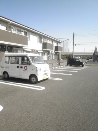 ボヌール・シュシュ その他7