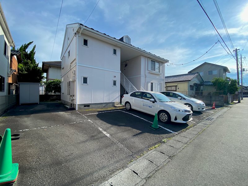 コンフォートハイツ その他外観1