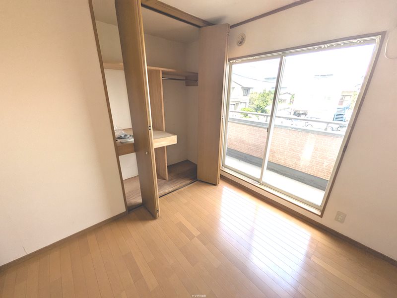 MIKIハイツ１ その他1