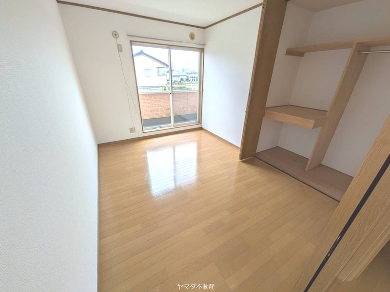 MIKIハイツ１ その他1