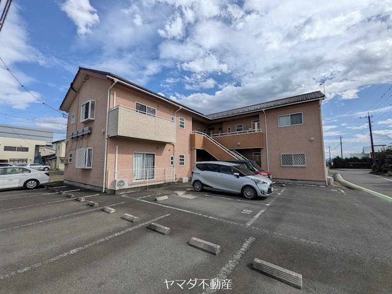 MIKIハイツ１ その他外観1