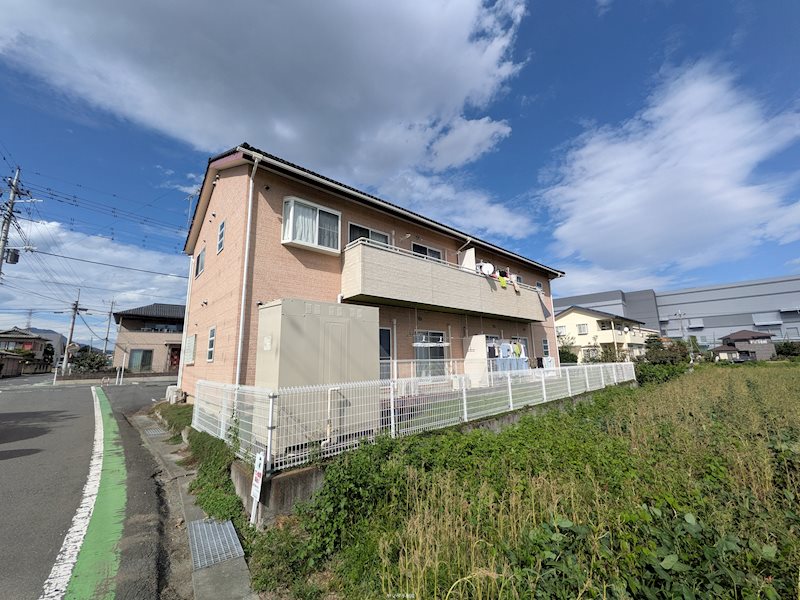 MIKIハイツ１ その他外観2
