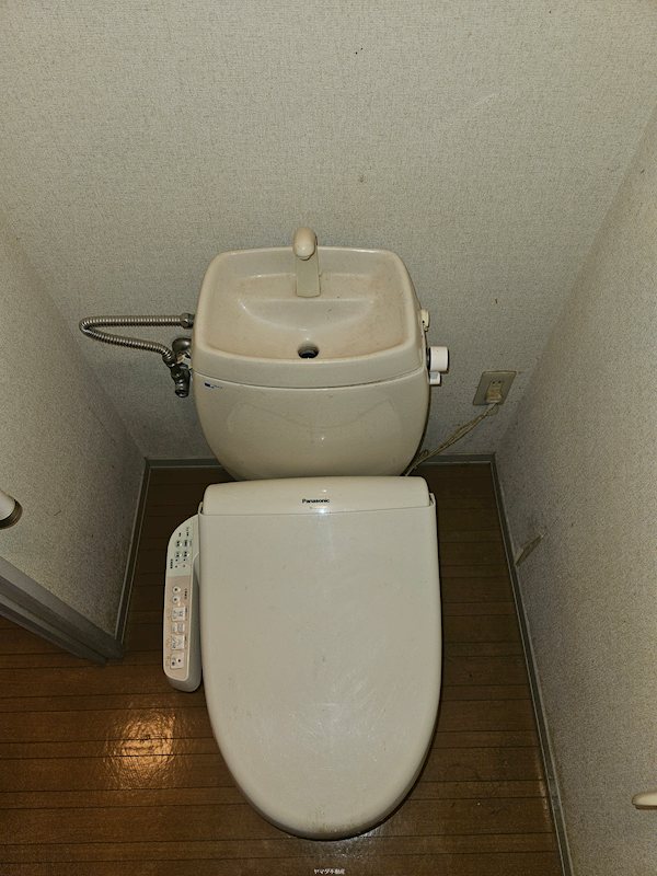 コンフォール石坂B その他3