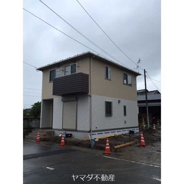 フォルビート その他外観1