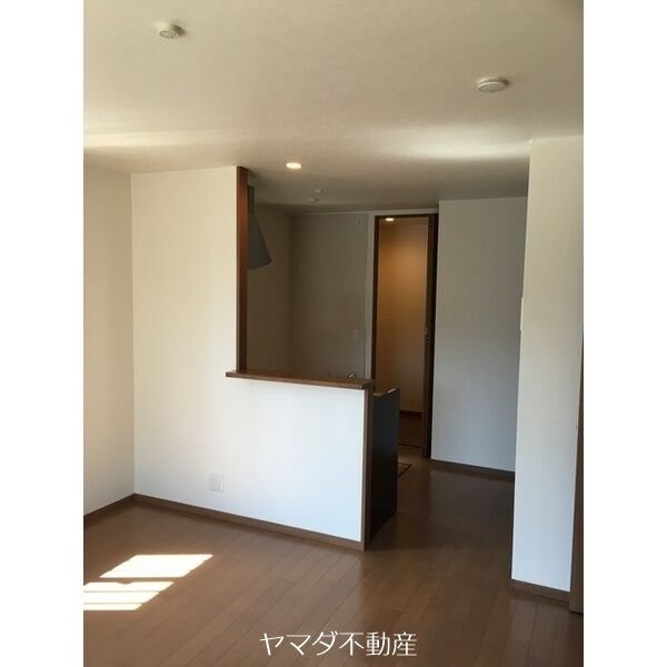 フォルビート リビング