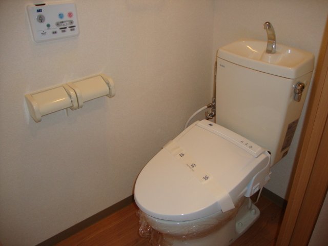 グレースマンション その他3
