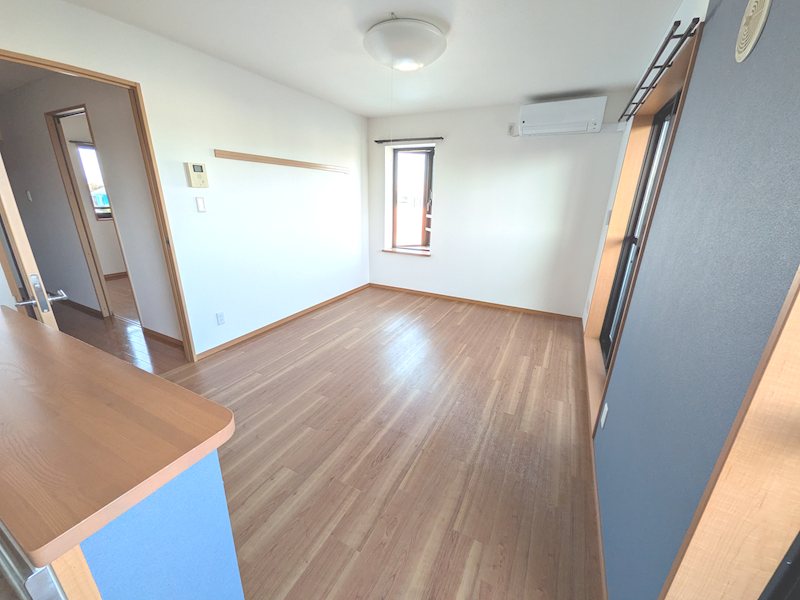 エルシード リビング