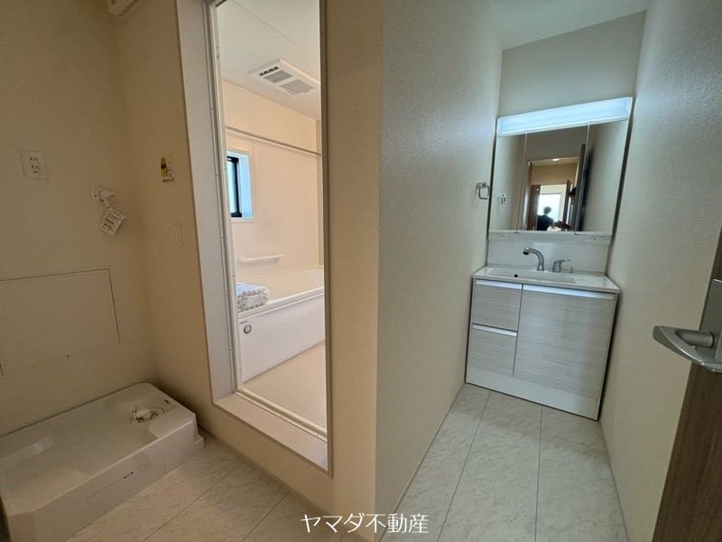 前橋市アパート その他1