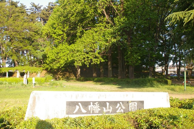 前橋市アパート 周辺画像6