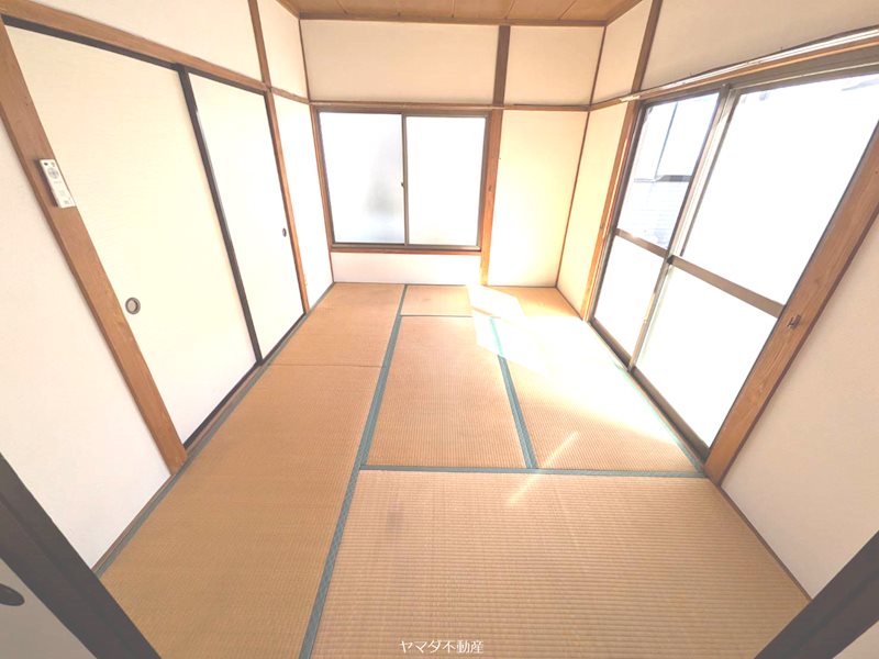 五輪商事貸家 その他5