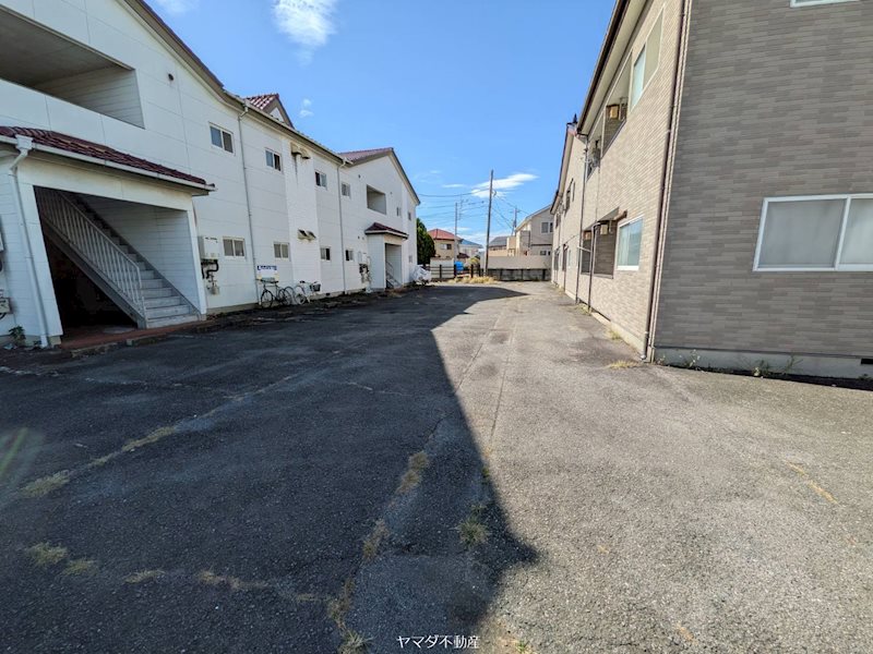 泉ハイツ その他外観1