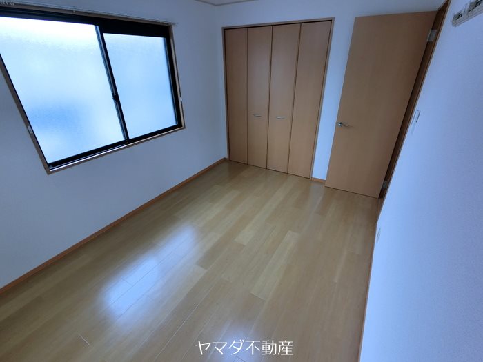 リビングタウン西浦Ａ・Ｂ・Ｃ・Ｄ・Ｅ  ベッドルーム