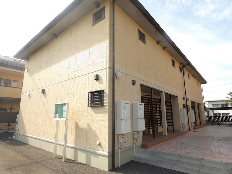 セプトガーデン大渡町 その他外観2