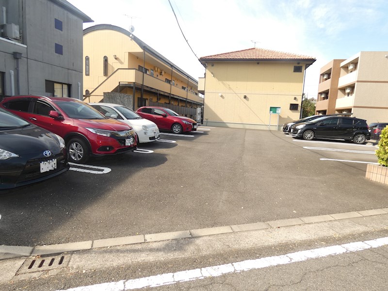 セプトガーデン大渡町 その他外観4