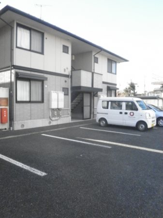 メゾン・ブランシェB その他5