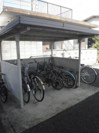 メゾン・ブランシェB その他6