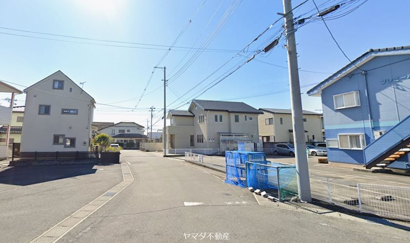 アリス箱田 その他外観1