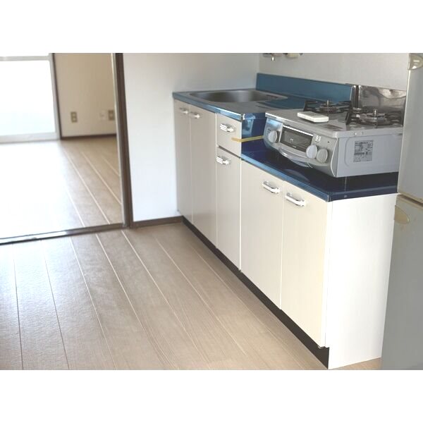 アリス箱田 キッチン