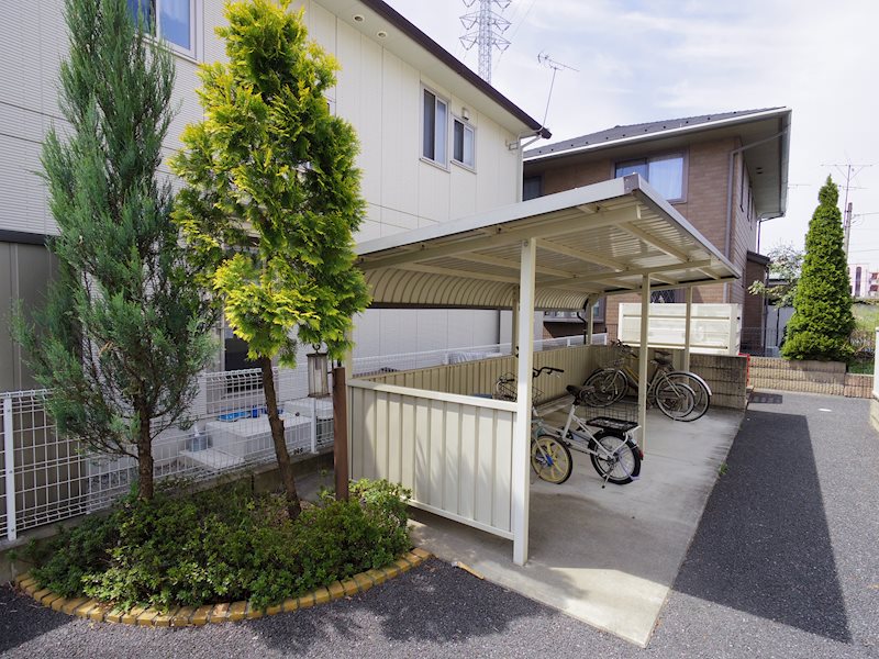 エクレール箱田A その他外観1