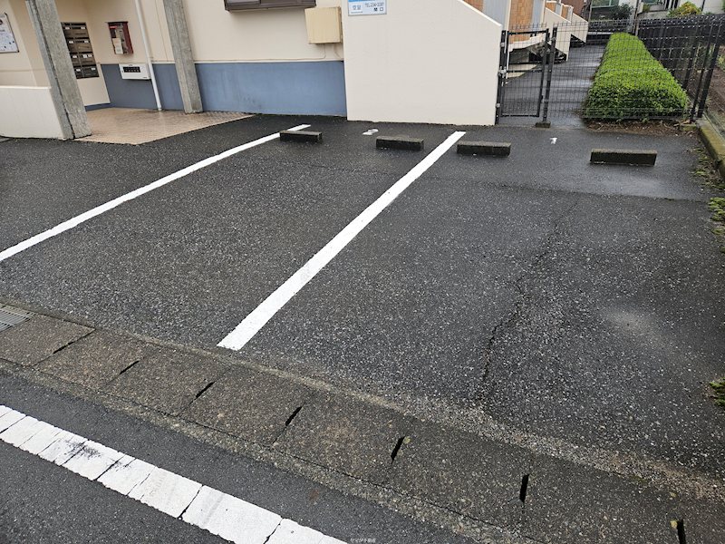 キャトルセゾンⅡ その他外観1