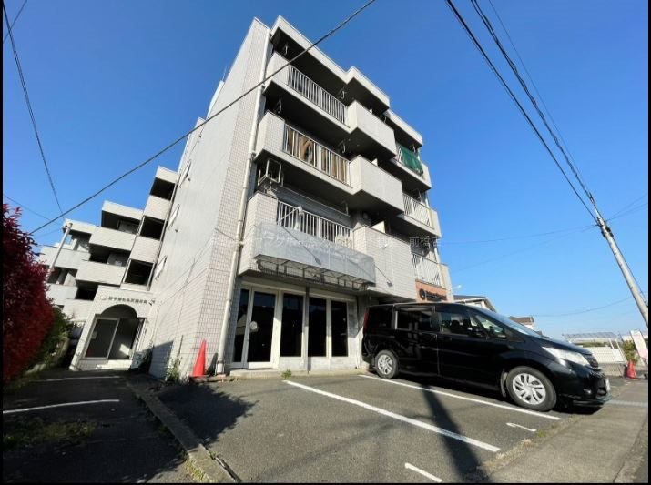 けやきヒルズ西片貝 外観写真