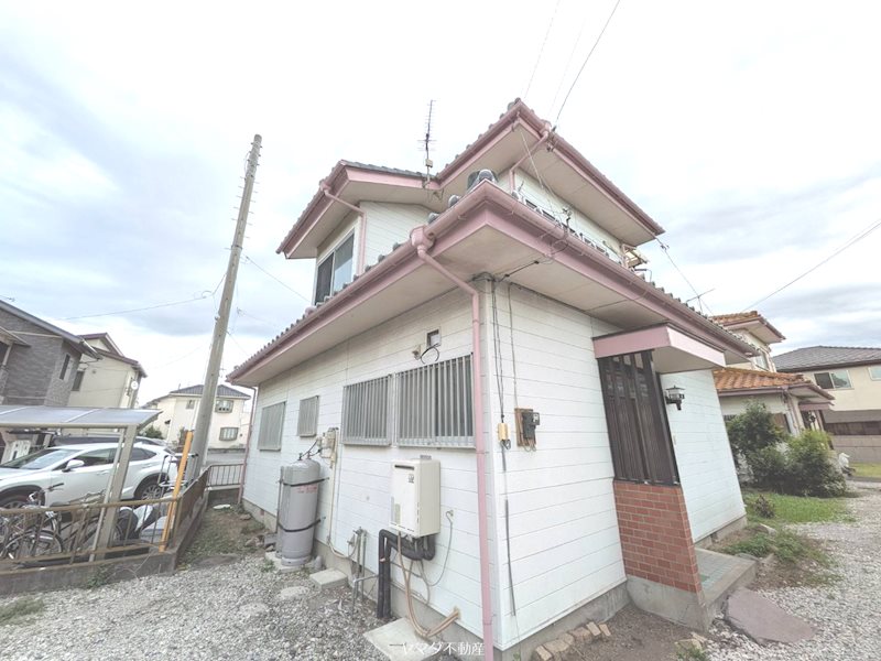 長井貸住宅 その他6