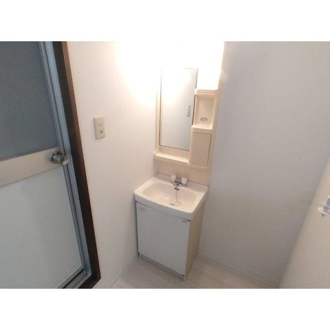 キュウブEX北代田 その他3