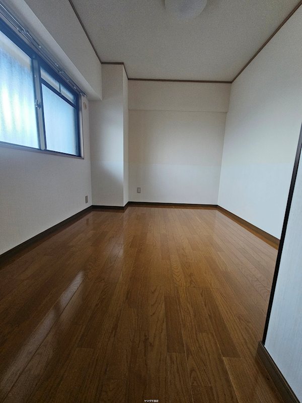 寺澤ハイツ ベッドルーム