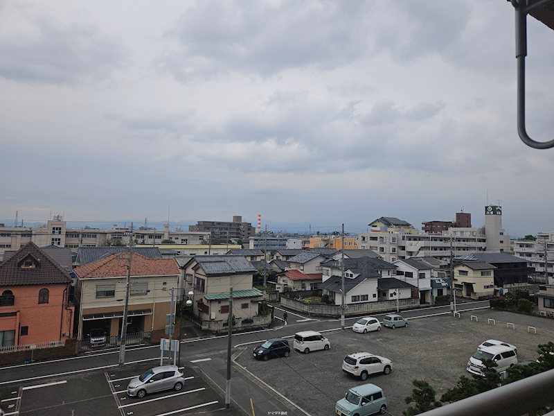 寺澤ハイツ その他6