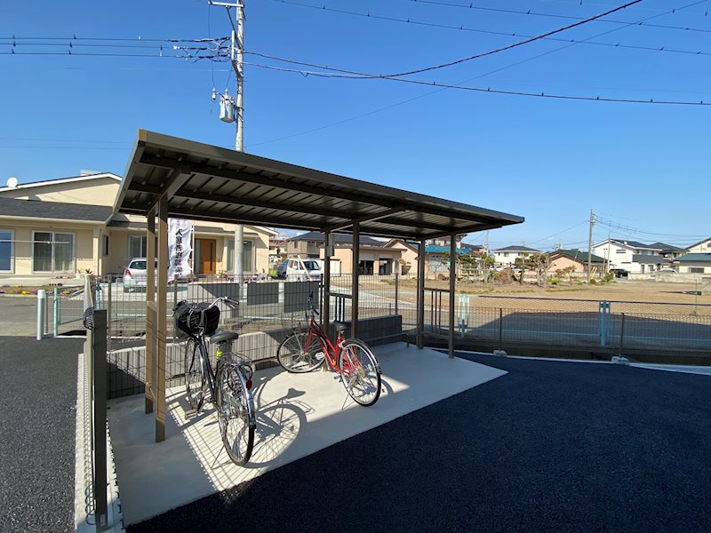 エクシブ高崎 その他外観2