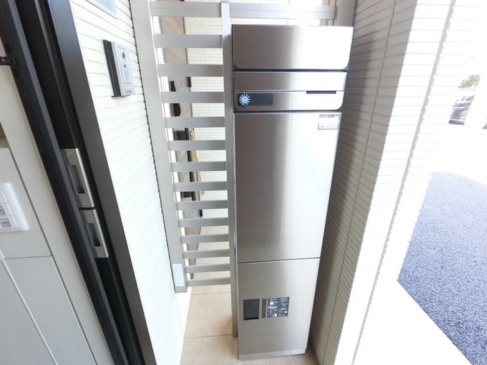 ファミール その他外観2