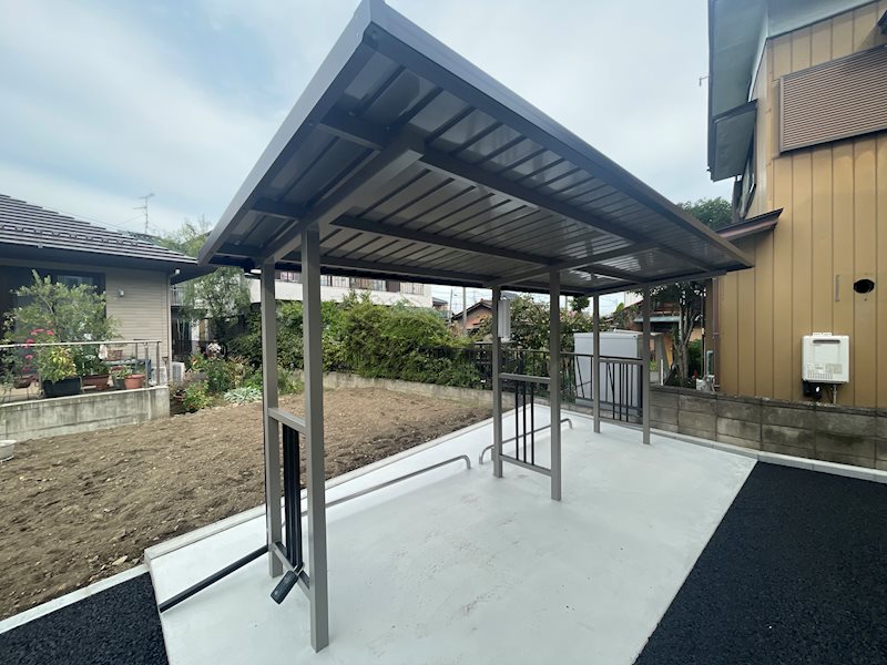 ファミール その他外観3