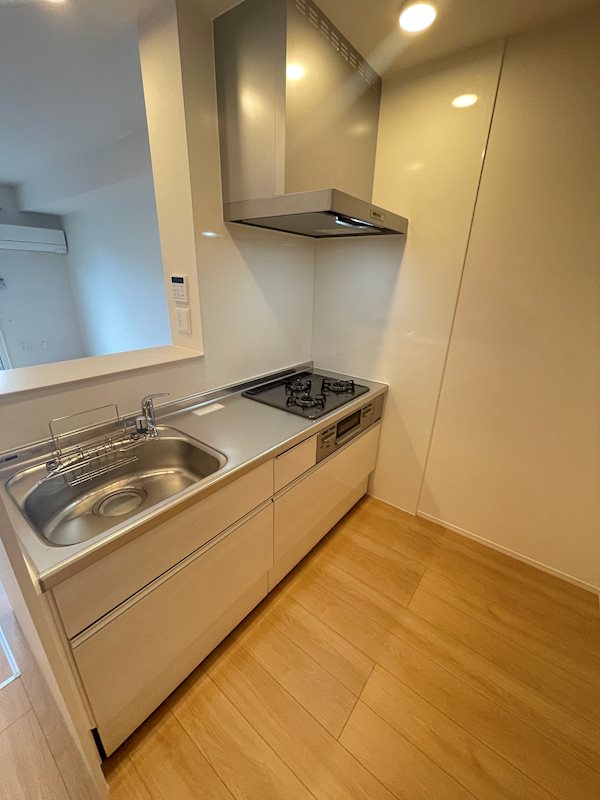 ファミール キッチン