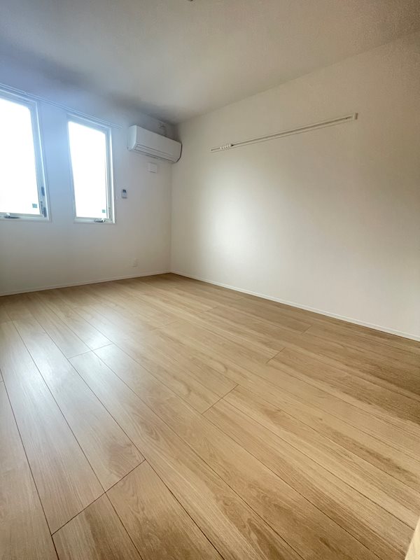 ファミール ベッドルーム