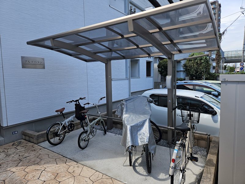 アルデバラン その他外観1