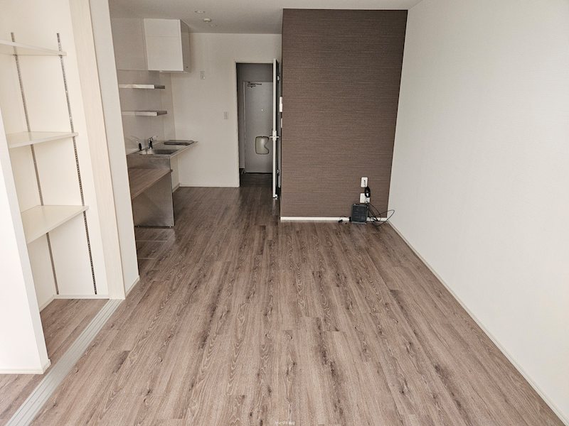 アルデバラン リビング