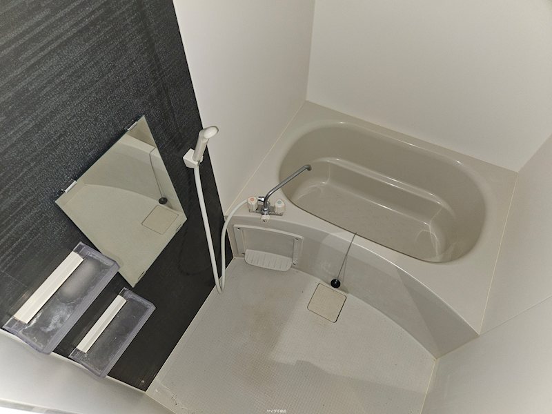 アルデバラン 風呂画像