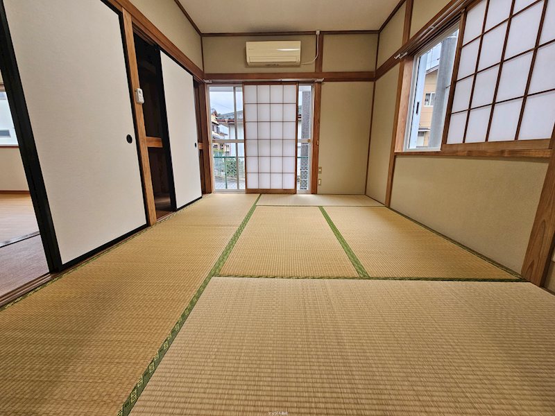 松下貸住宅 その他7