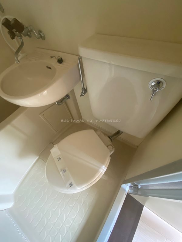 若松マンション その他2