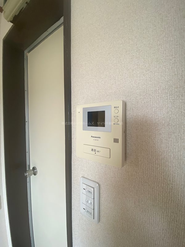 若松マンション その他3